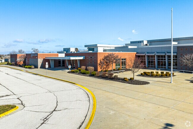 Millbrooke Elementary
