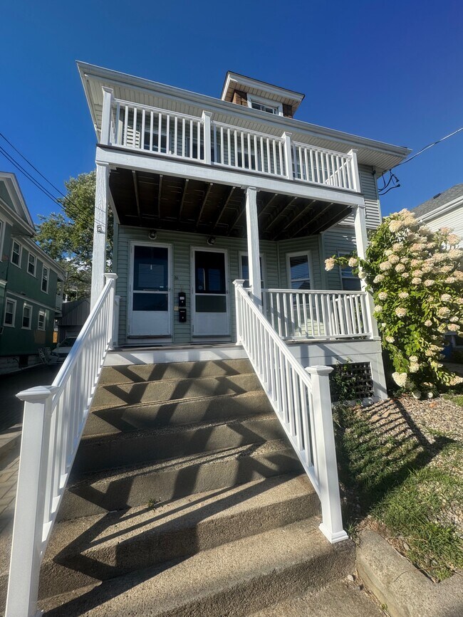 29 Frederick Ave unit 1, Medford, MA 02155 - photo 2