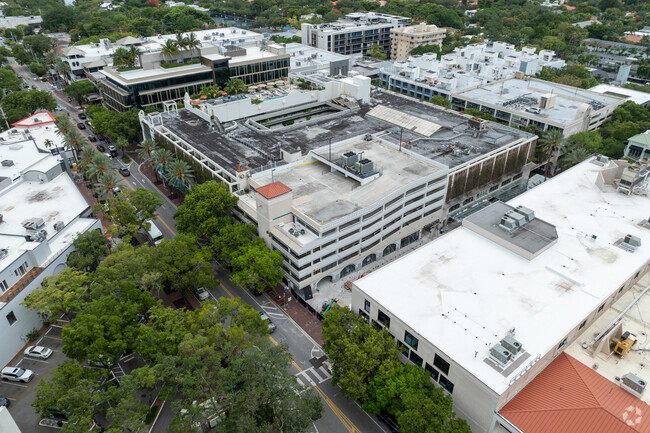 Overview of the MCA Academy.
