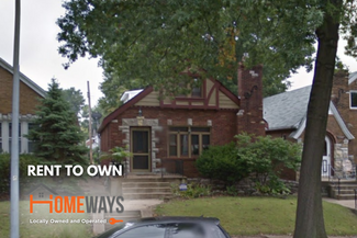 3752 Taft Ave, St. Louis, MO 63116