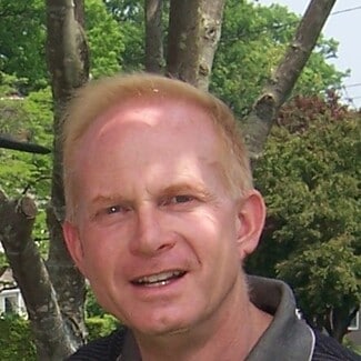 Ed Richman