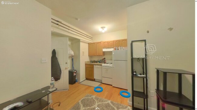 37 Bay State Rd unit 2, Boston, MA 02215 - photo 5
