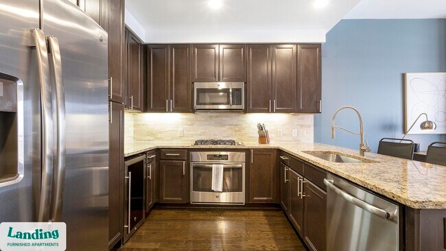 777 Preston St unit 31B, Houston, TX 77002 - photo 6