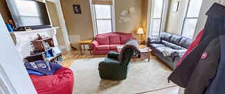10 Saunders St, Boston, MA 02134