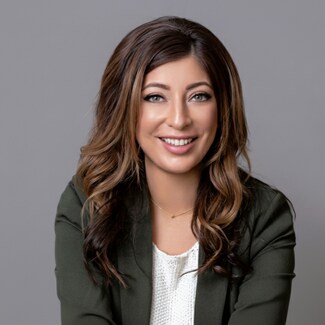 Nicole Chavira