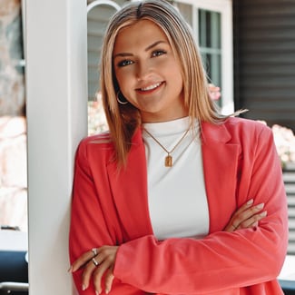 Lexie Brunet