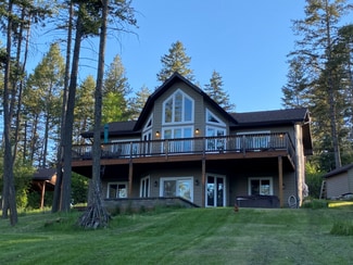 254 Goat Trail, Whitefish, MT 59937