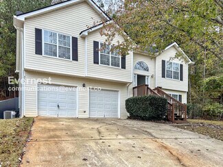 3136 Lower Creek Dr, Douglasville, GA 30135