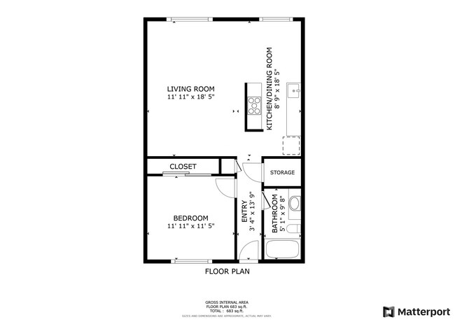 Tyee Apartments, Beaverton, OR 97005 - photo 2