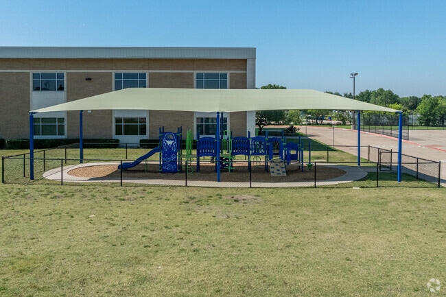 Floyd Elementary School serves students Pre-K through fifth grade.