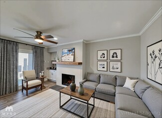 5726 Marvin Loving Dr Unit 224, Garland, TX 75043