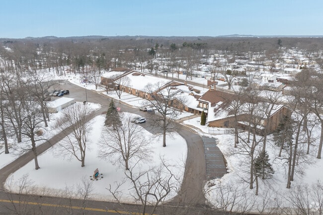 West Shores Lutheran School in Norton Shores, MI.