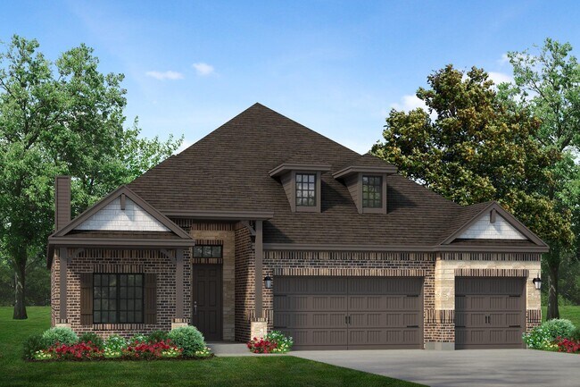 107 Galena St unit 38477217, Rhome, TX 76078 - photo 3