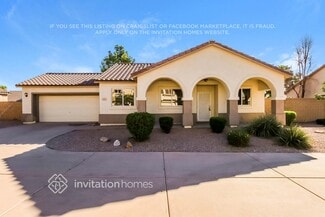 686 E Colt Ct, Chandler, AZ 85225
