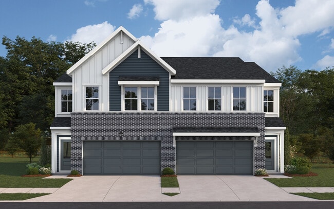 7252 Bayview Run unit 38506371, McCordsville, IN 46055 - photo 4