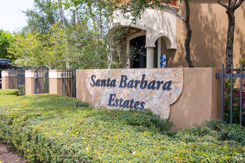 Santa Barbara Estates