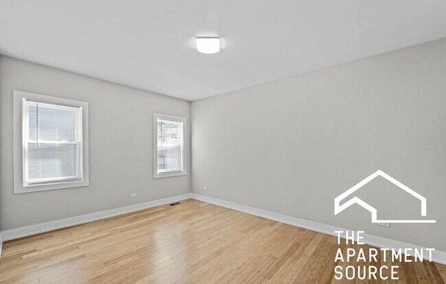 1335 W Walton St unit 1, Chicago, IL 60642 - photo 6