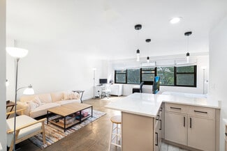 201 Saint Pauls Ave Unit 3W, Jersey City, NJ 07306