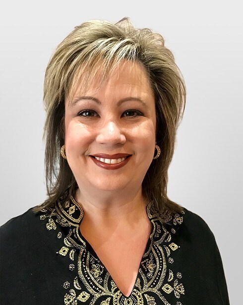 Kristi Gatton