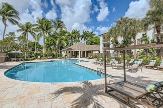 10605-10651 Hammocks Blvd, Miami, FL 33196