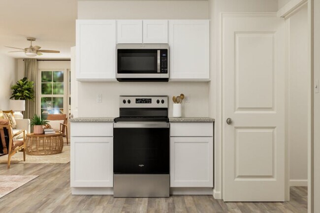 145 Red Hawk Dr, Vine Grove, KY 40175 - photo 5