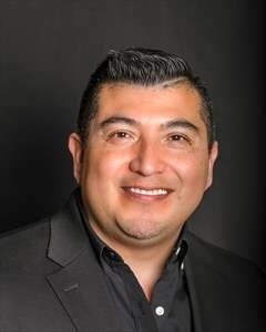 Hector Reyna