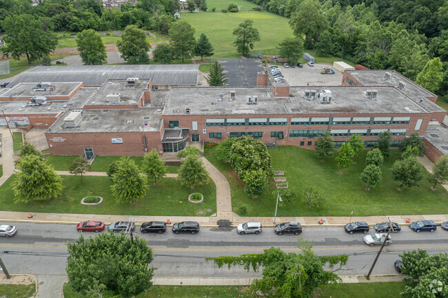Parents choose Beechfield Elementary for its commitment to academic excellence.