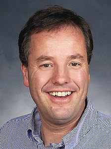 Chris Haines