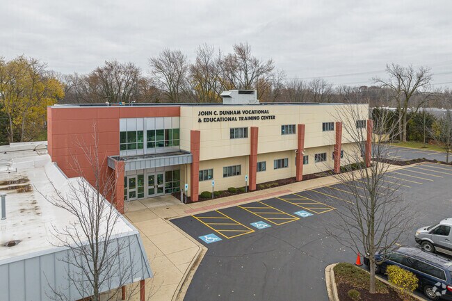 Quad County Urban League was founded in 1975.