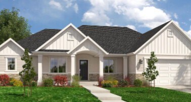 988 E 400 N unit 36480897, Salem, UT 84653 - photo 1