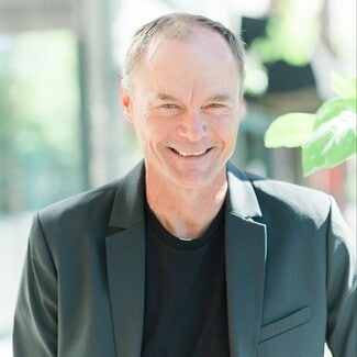 Chris Bernard