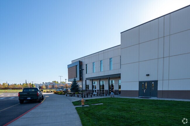 Seton Catholic College Preparatory High School 04