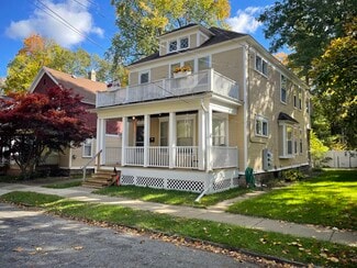 128 Luton Ave SE Unit 1, Grand Rapids, MI 49506