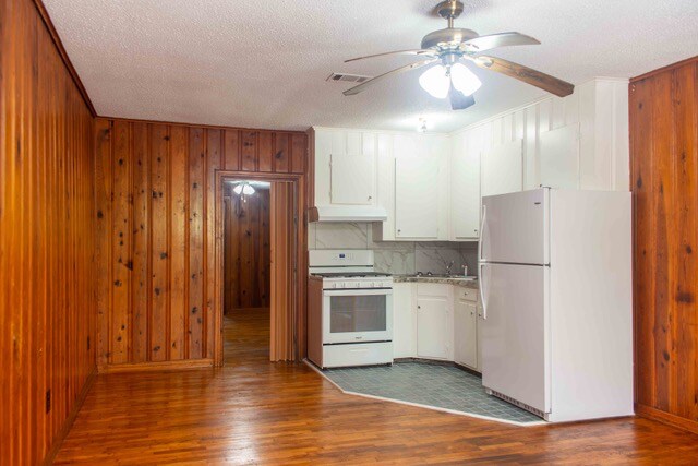 516 Hawthorne St unit 3, Hot Springs National Park, AR 71901 - photo 4