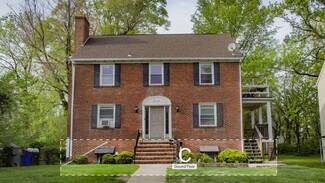 4504 Guilford Rd Unit C, College Park, MD 20740