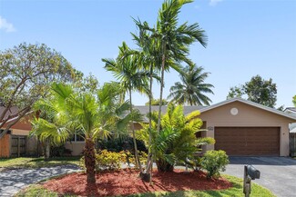 9034 SW 163rd Terrace, Palmetto Bay, FL 33157
