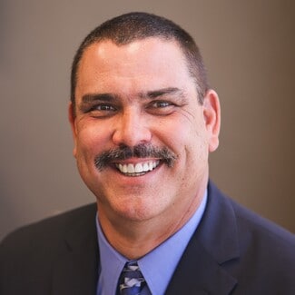 Mike Glenn