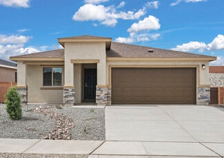 935 Berman St SW Unit 37048977, Albuquerque, NM 87121