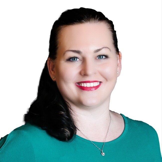 Christine Mitchell, MBA GRI