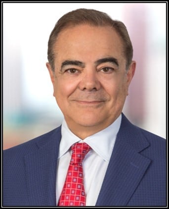 Agent Photo