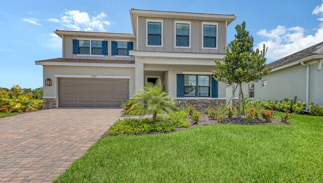 2254 Lady Palm Loop, Lakewood Ranch, FL 34212 - photo 6