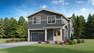 26813 NE 143rd Cir Unit 36209591, Duvall, WA 98019