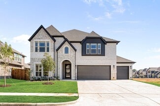 14 Magpie St, Joshua, TX 76058