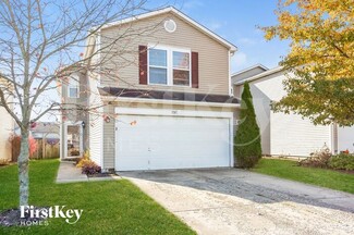 737 Fern St, Greenfield, IN 46140