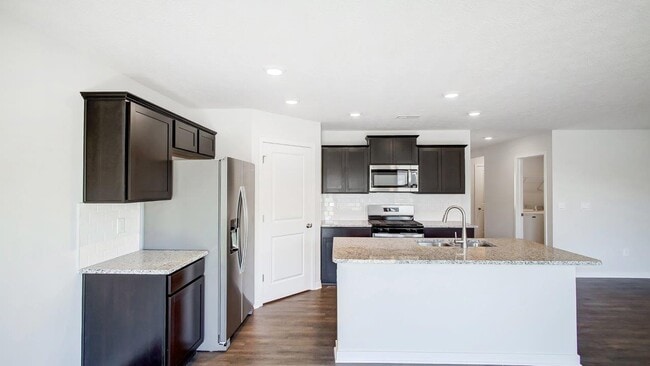 57 Cider Mill Dr, Ashville, OH 43103 - photo 6