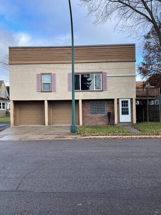 908 S 4th Ave W, Virginia, MN 55792