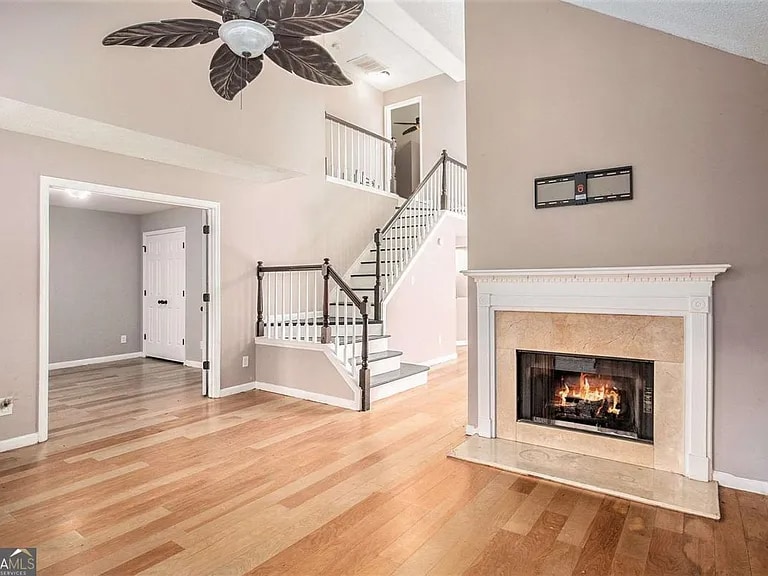 1264 Watercrest Cir, Lawrenceville, GA 30043 - photo 1