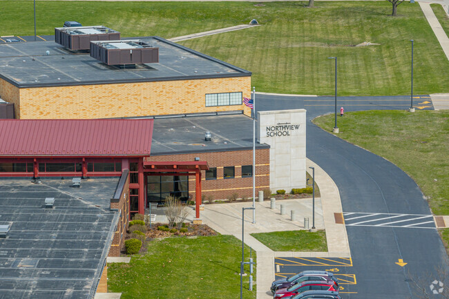 Educational opportunities abound at Northview Elementary School.
