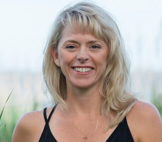 Sarah Spencer