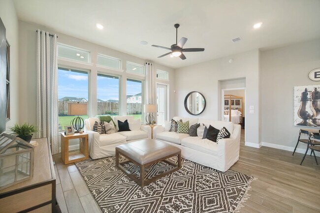 9233 Soda Canyon Ln unit 37072832, Porter, TX 77365 - photo 6